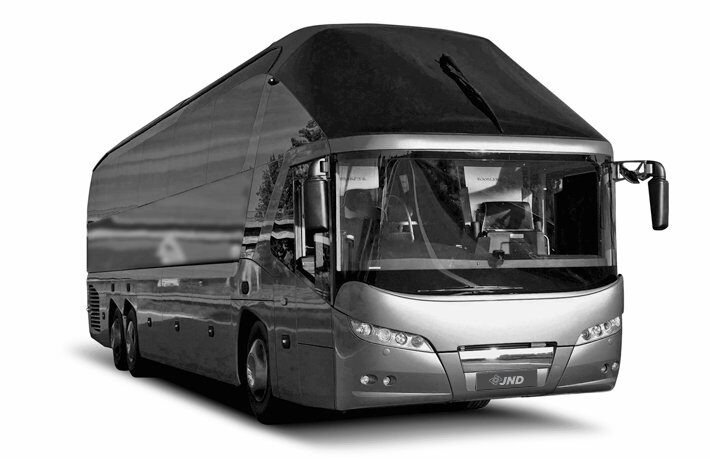 Neoplan Starliner