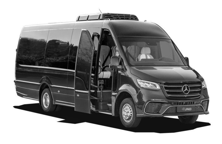Mercedes-Benz Sprinter 519 CDI